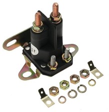 Starter Solenoid Relay for Toro TimeCutter SS5000 SS4235 SS4216 SS4260 Solenoid
