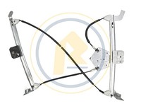 Vorne Rechts Ac Rolcar 01.5512 Fensterheber FüR Renault