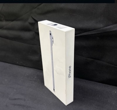 This is an AT&T iPhone Air 256GB Sky Blue, model A3260. This AT&T iPhone