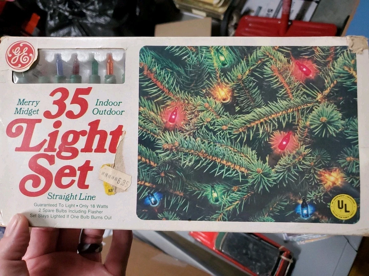 Christmas 1960 Year Manufactured Collectible Holiday & Seasonal