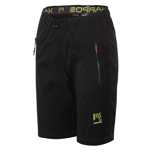 KARPOS ROCK W BERMUDA SHORTS MONTAGNA DONNA | eBay