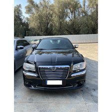 Pare-brise Lancia THEMA