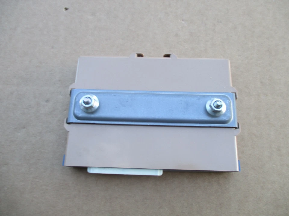 2008 2009 年 LEXUS IS350 IS250 IS F 智能密钥计算机控制原始设备制造商 — 第 3/4 张图片