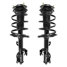 Front Pair Complete Struts Kit for Lexus ES350 Toyota Avalon Camry OPEN BOX