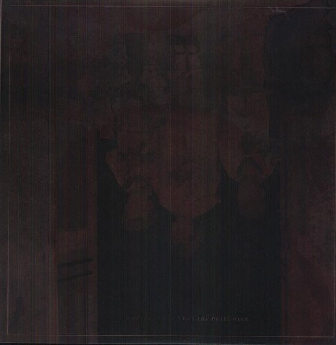 Wolves At Bay I Was The Devil Once (Vinyl LP)