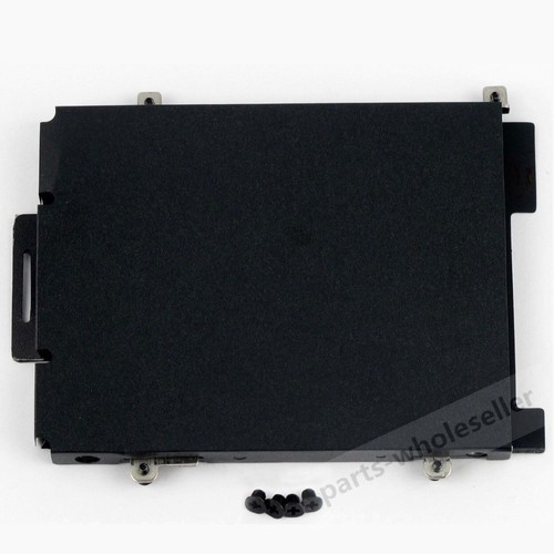 HDD SSD Hard Drive Frame Caddy Bracket for HP EliteBook 840 G3 845 850 855 G3 G4 - Picture 2 of 4