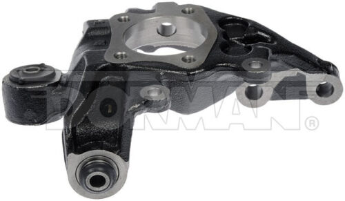 Dorman 698-177 Suspension Knuckle fits Toyota Venza - Picture 1 of 4