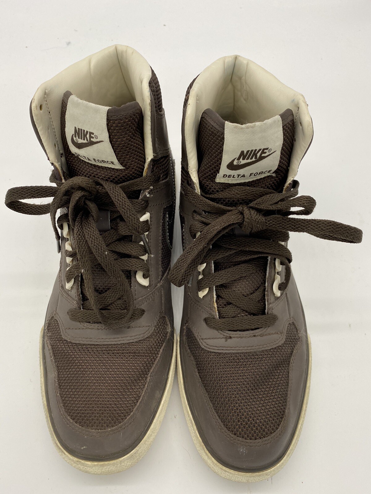 nike delta force high tops