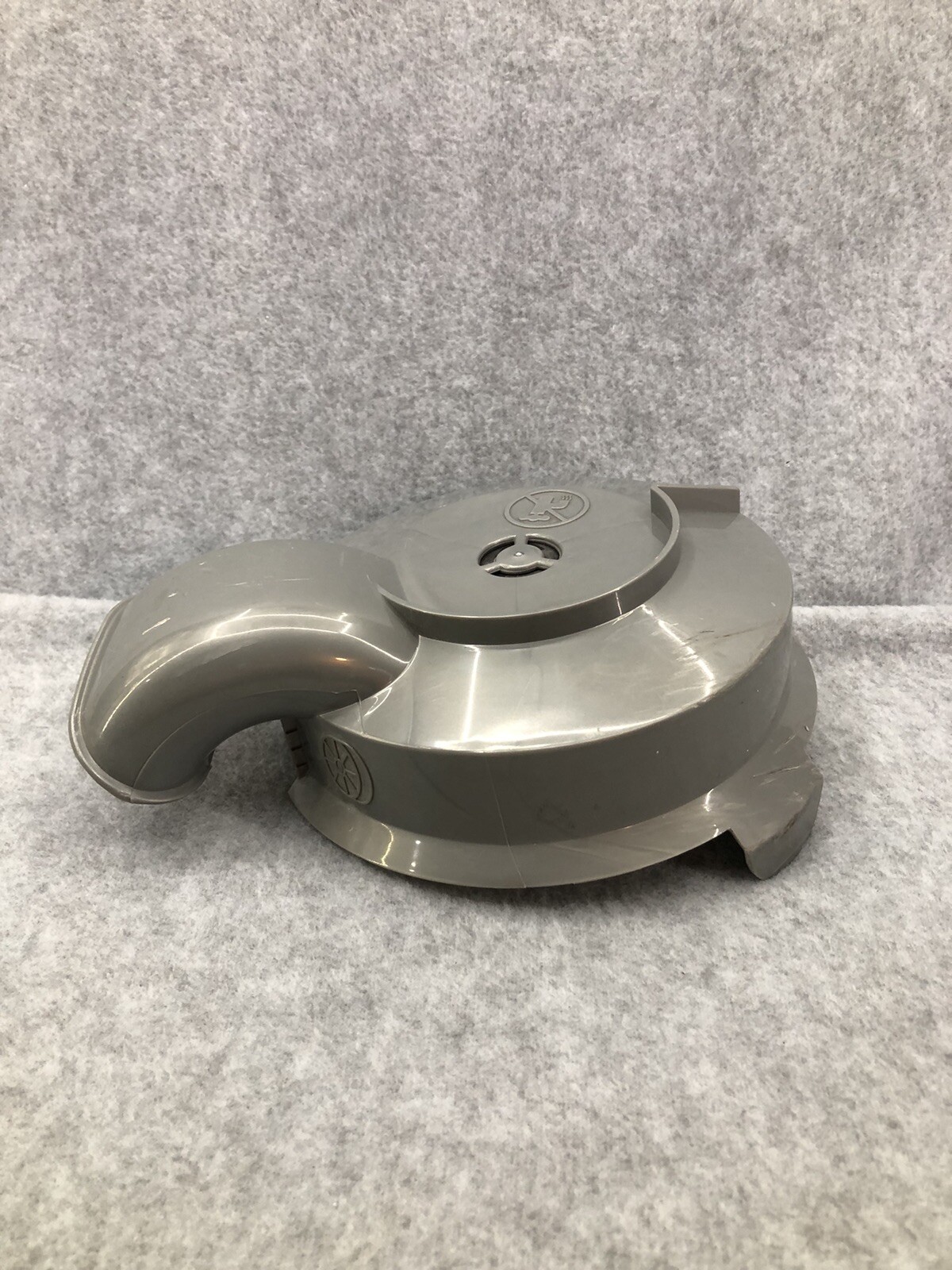 Dyson DC07 Genuine Root Cyclone 8 Vacuum Filter Cover-image