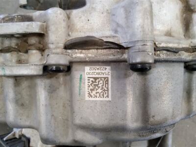 【11/20新入荷セール②】❣️プードルトランスパラントｎ　Ｍ　1 ライト❣️本体 2020 2021 2022, Ford Explorer, 2.3L Transfer Case Assy, AWD, PN