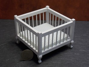 ebay baby bed