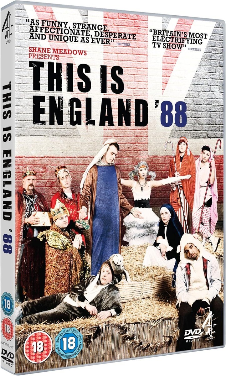 This Is England 88 | eBay