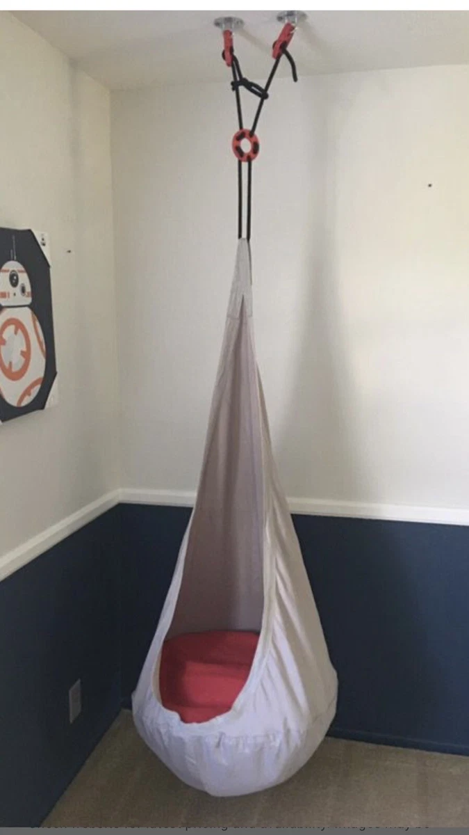 Ikea ekorre swing deals