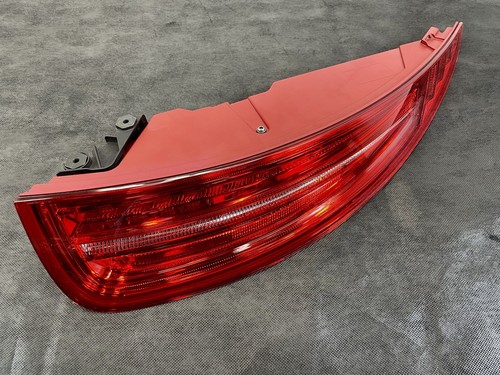 USED ORIGINAL 2011-2016 PORSCHE 911 Model 991 REAR LED LIGHT SET USA-Version - Picture 12 of 15