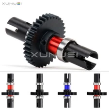 Center Diff Spool Gear Set ARA310944 for 1/7 ARRMA LIMITLESS INFRACTION FELONY