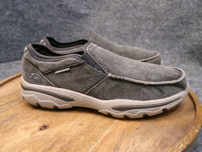 Moseco Slip 65355eww Skechers Men