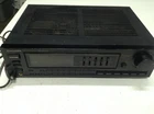 Vintage Pioneer SX-2300 Stereo amplifier With Graphic Equalizer