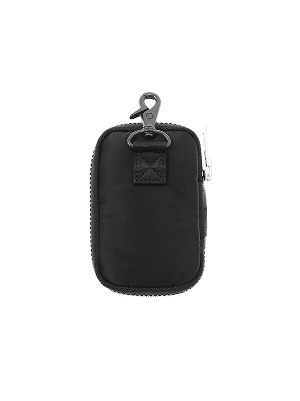 PORTER TANKER KEY PACK Key Case 622-15155 Black Yoshida & Co