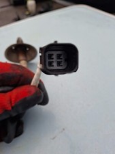 Per Honda Insight Mk2 12 REG 2012 Sensore Scarico 2112003500 Cvt 1.3 Benzina#25789