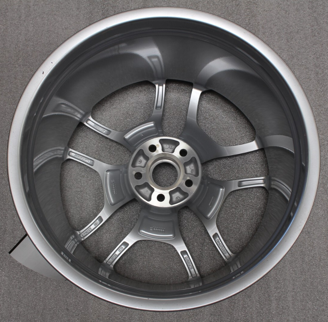 Lamborghini Huracan LP580, 610, Rear Wheel, New, P/N 4T0601017A
