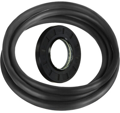 #ad Samsung WF45T6000AV A5 Washer Rear Tub Seal amp; Outer Tub Seal $49.95