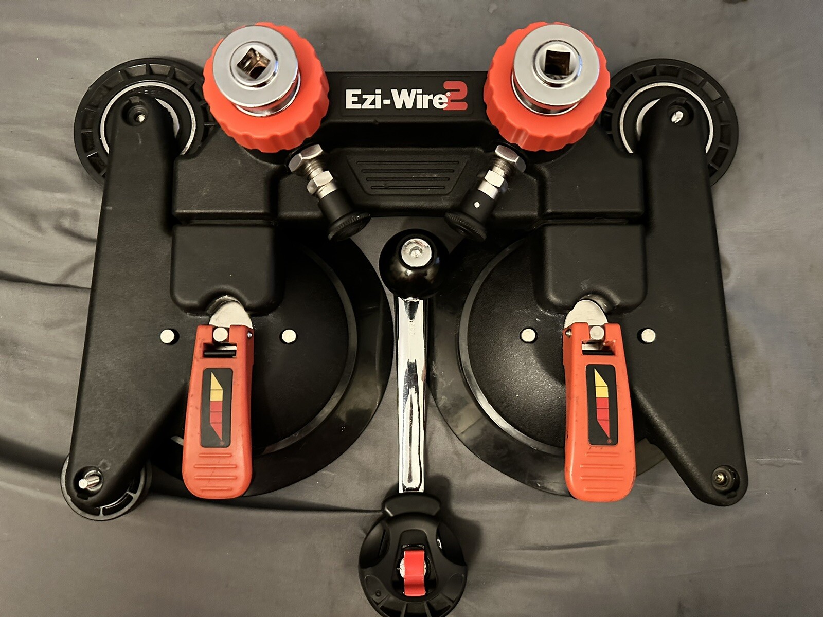 Ezi Wire 2 Belron Technical Windshield Removal Tool eBay