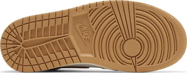 Nike Air Jordan 1 High OG Praline White Sail Retro Sneakers Nike Air Jordan 1 High OG Praline White Sail Retro Sneakers
