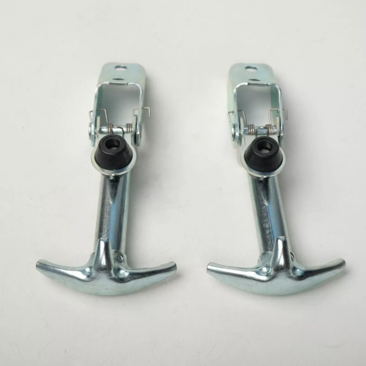 Hood Latch Bonnet Catch Lock Pair TOYOTA LAND CRUISER FJ40 FJ45