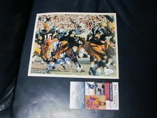 Bart Starr Football Cards, Rookie Card and Autograph Memorabilia Guide 46