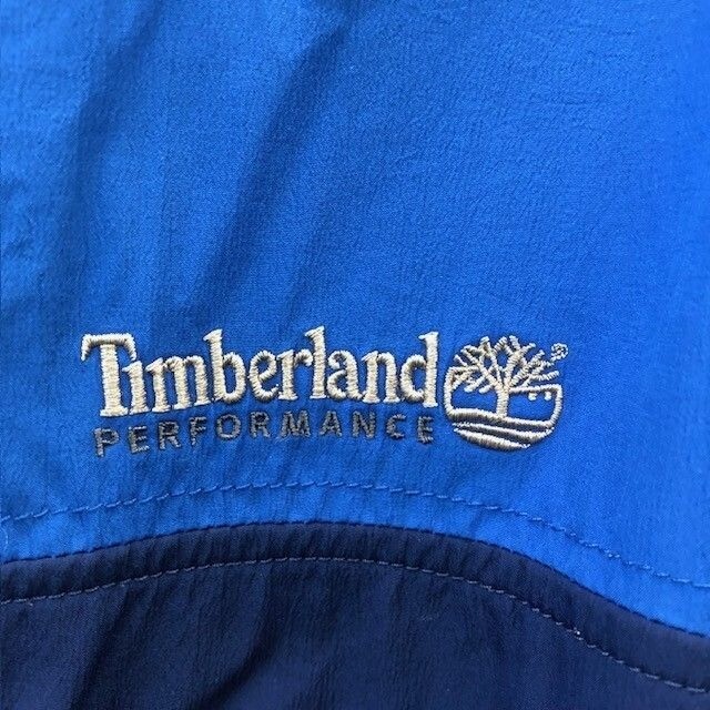 TIMBERLAND PERFORMANCE JACKET - image 5
