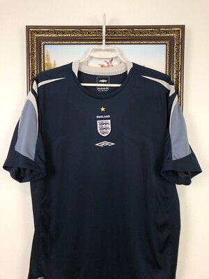 Uhlsport Maillot Football Nolel Gardien de But Cru Fabriqué En England