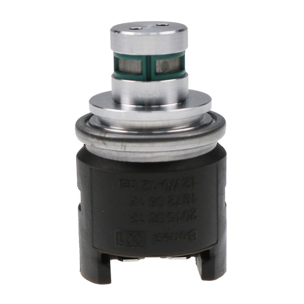 12V Solenoid Valve AT179491 For John Deere 210LE 310E 310G 410G 