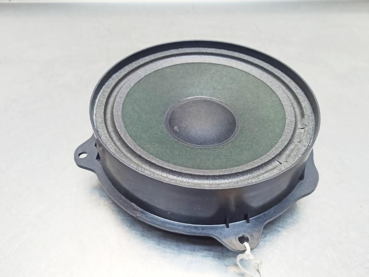 Alfa Romeo 147 2000-2010 Interior Front Door Speaker Driver Side
