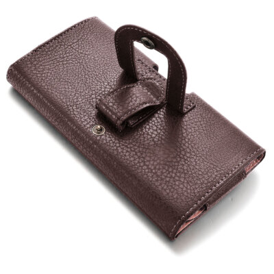 Horizontal Leather Pouch Holder Carry Belt Clip Case For Apple iPhone XR/XS Max