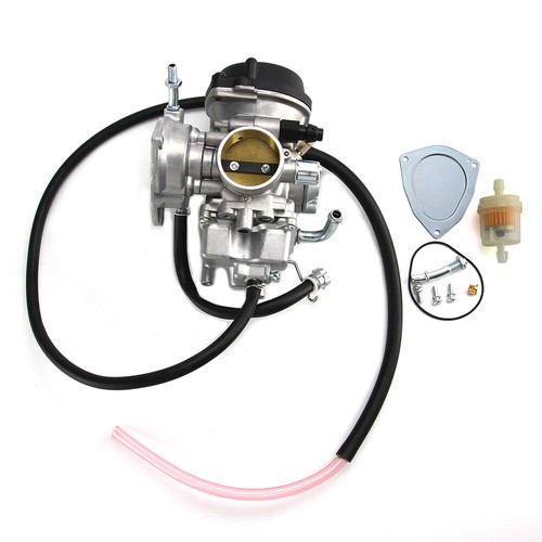 Carburetor Intake Manifold Boot For Suzuki Quadsport Z400, KFX400, Arctic Cat DVX – ATV Replacement Part 4 thumbnail image