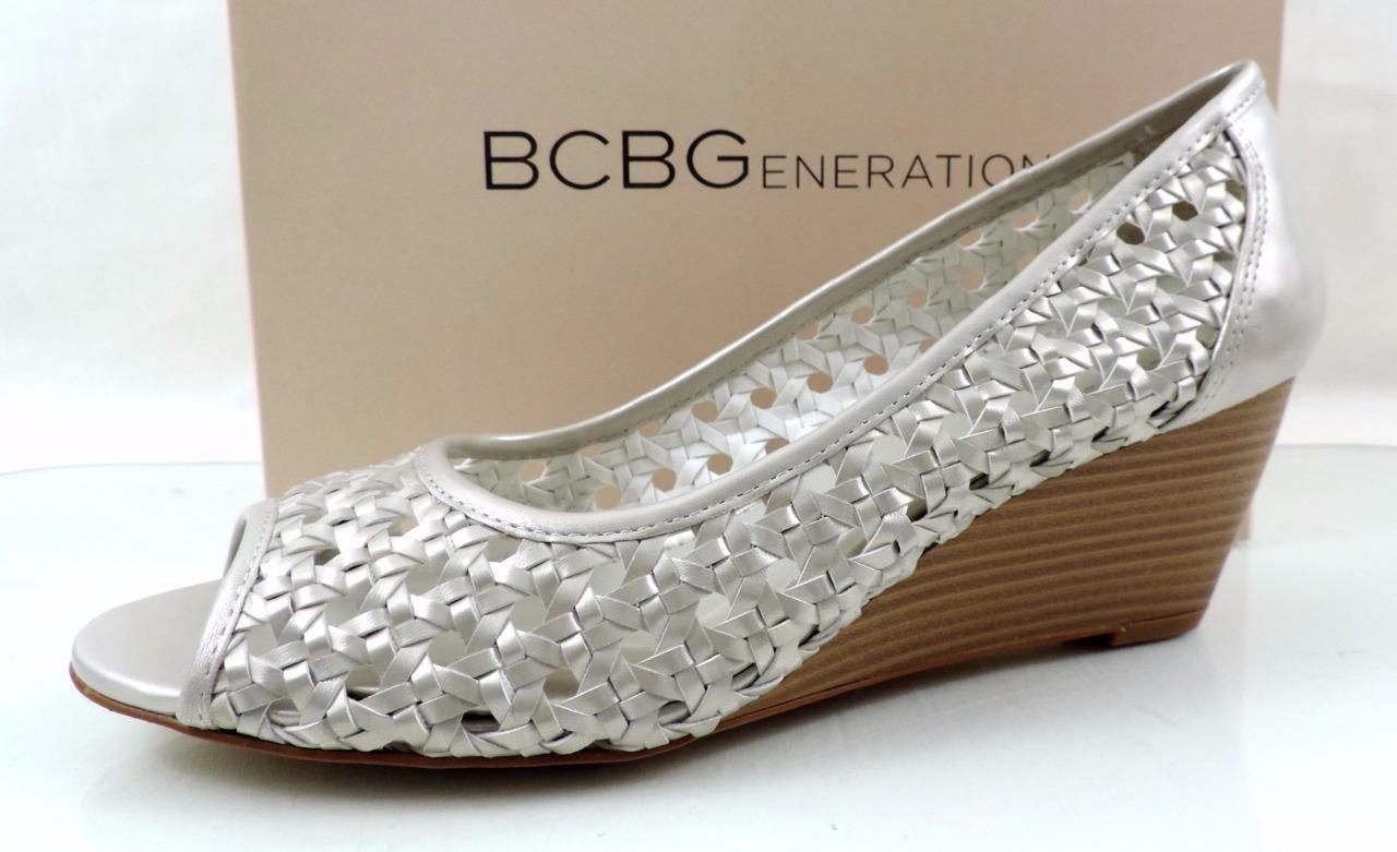 bcbg wedge shoes
