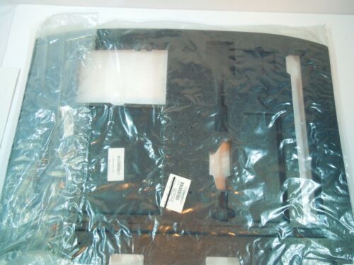 ASTON MARTIN COUPE TOOL KIT COMPARTMENT CD33S064T64AD NEW OEM - Bild 7 von 8