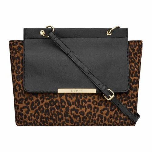 avon leopard trainers