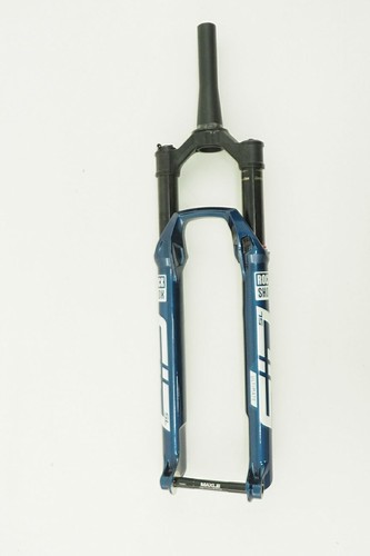 RockShox SID Ultimate SL Mountain Bike Fork Blue 29" x 110mm 44mm 15x110