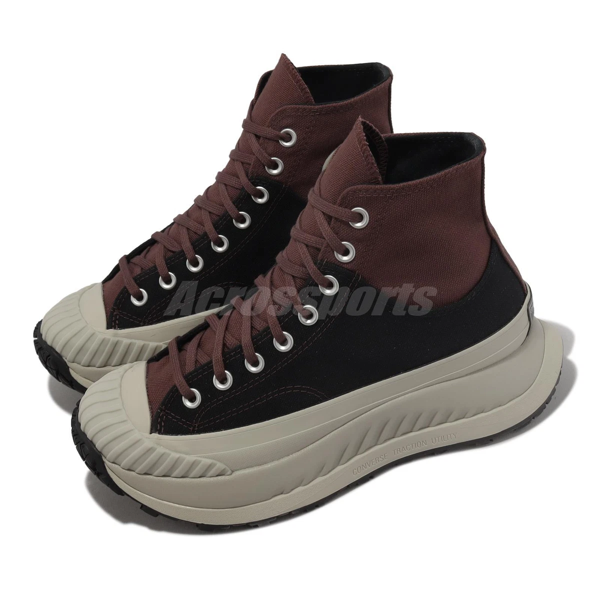 Mens converse cheap platform shoes