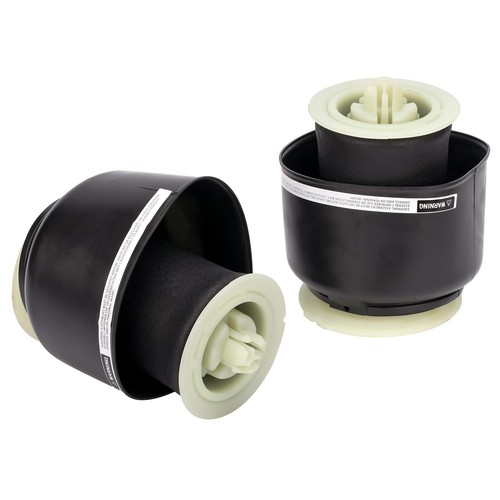 Pair Air Suspension Spring Bag For BMW F07 GT F11 F10 535i 550i GT