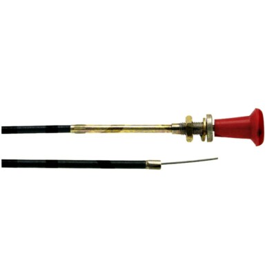 Stopzug Stoppzug Universal Abstellzug Absteller Länge 730 500 mm 38099448