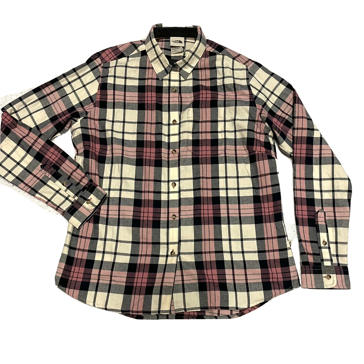 The north face women's shirts 2025
