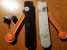 IFA H6 Pendelwinker  Original DDR Produktion