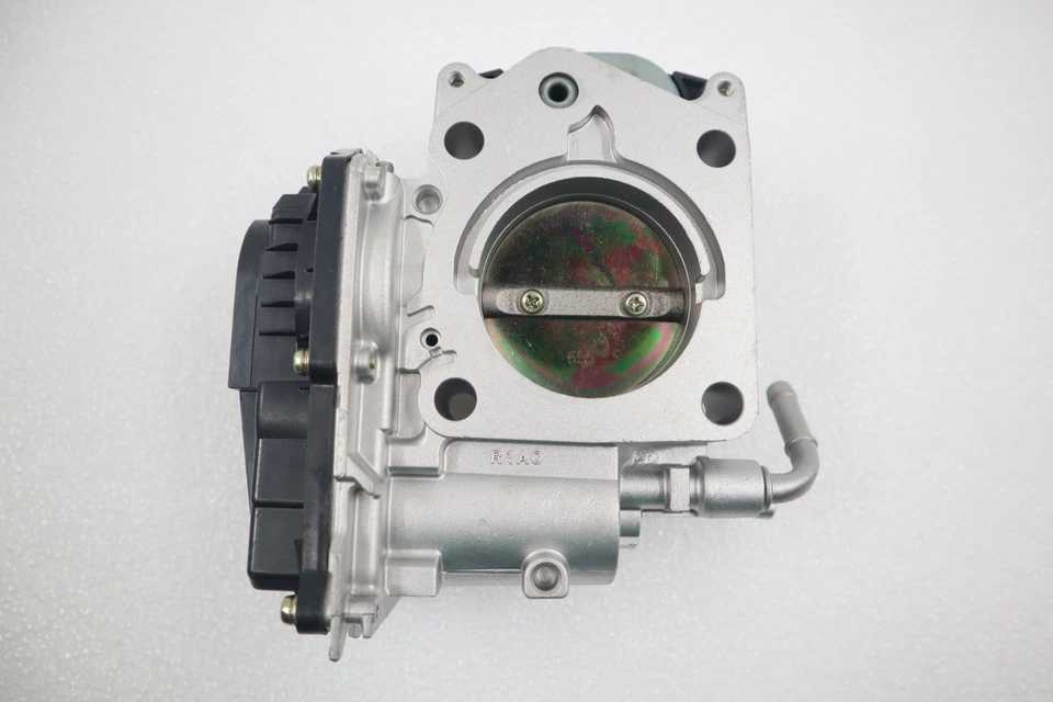 CUERPO ACELERADOR HONDA GENUINO PARA Acura ILX 2.0L Civic 2012-2015 HR-V 2016-2022  Foto 2 de 4