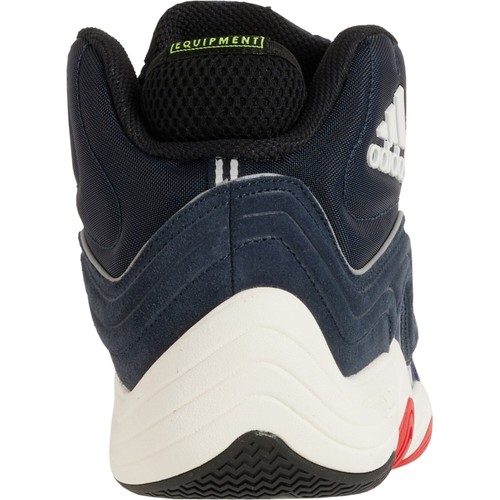 Adidas Crazy 98 Ink Blue White Red IF2100 Basketball Shoe FeetU Wear Kobe Bryant - Picture 8 of 17