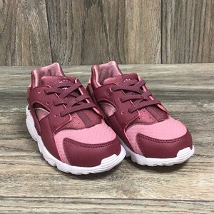 Nike Huarache Correr (Td) Zapatillas De Niñas Talla 10c | eBay