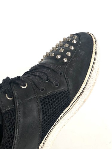 Sandro Paris Casual Shoes Size UK 6/39 For Women Mint Condition - Picture 9 of 11