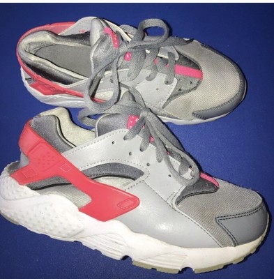 kids huaraches size 1