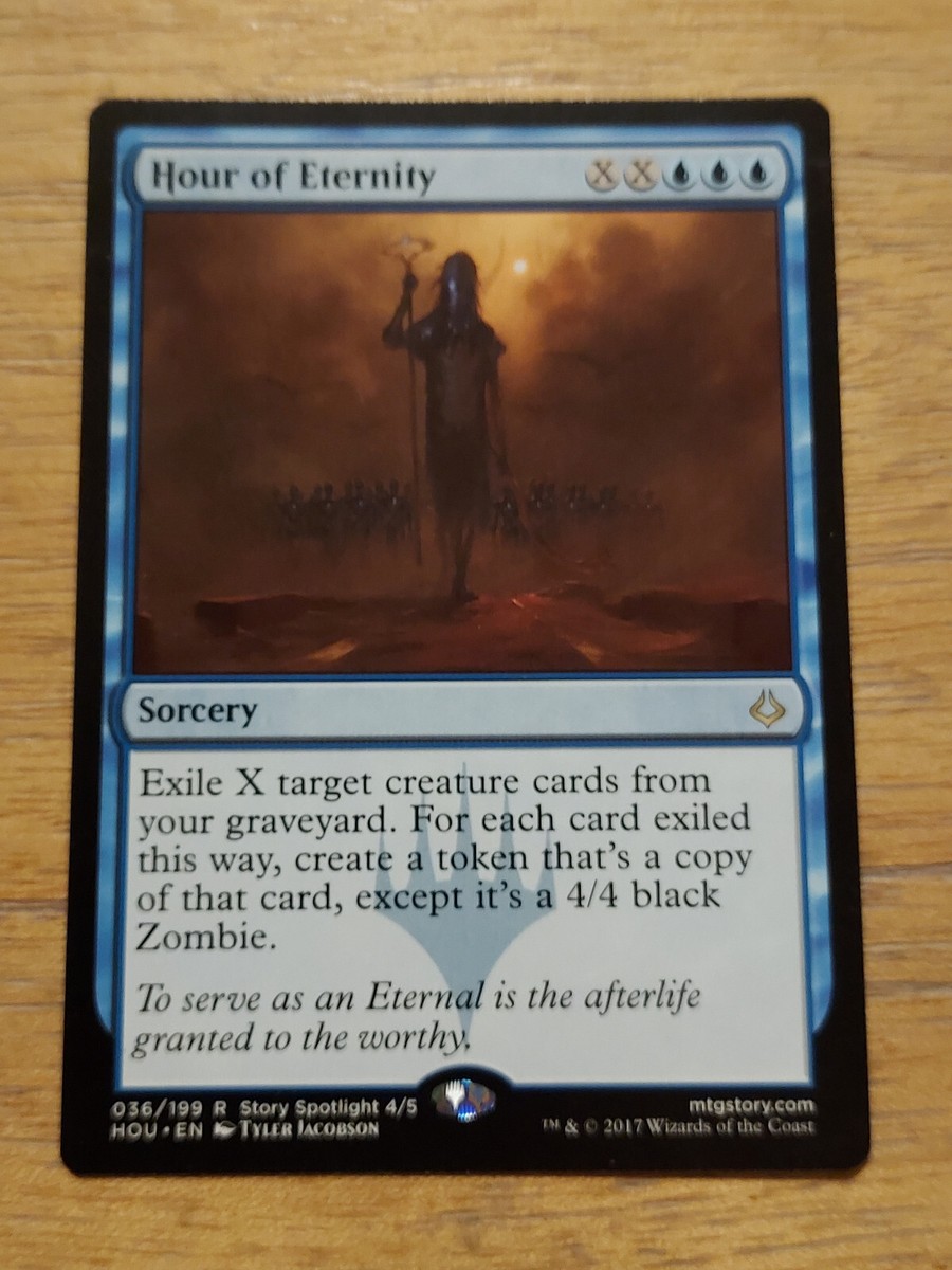 hour of devastation card mtg Abrade | | Modern Exile target creature MtG Hour of Devastation Rare